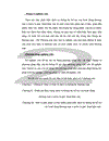 Một số giải pháp cơ bản phát triển dịch vụ thông tin hỗ trợ các hoạt động thương mại nước ta giai đoạn hiện nay