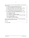 Vấn đề tìm hiểu khách hàng trong giai đoạn lập kế hoạch kiểm toán tài chính theo chuẩn mực kiểm toán Việt Nam 1
