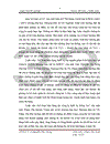 Kế toán bán hàng thiết bị các ngành phân tích khoa học tại công ty TNHH thương mại vật tư KHKT