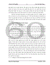 Hoàn thiện công tác lập và phân tích Báo cáo tài chính tại công ty cổ phần Dịch vụ đường sắt khu vực 1 1