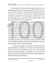 Hoàn thiện kiểm toán khoản mục TSCĐ trong quy trình kiểm toán báo cáo tài chính tại chi nhánh công ty kiểm toán và dịch vụ tin học TP Hồ Chí Minh (AISC)
