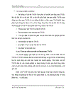Hoàn thiện kiểm toán khoản mục TSCĐ trong quy trình kiểm toán báo cáo tài chính tại chi nhánh công ty kiểm toán và dịch vụ tin học TP Hồ Chí Minh (AISC)