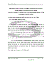 Hoàn thiện kiểm toán khoản mục TSCĐ trong quy trình kiểm toán báo cáo tài chính tại chi nhánh công ty kiểm toán và dịch vụ tin học TP Hồ Chí Minh (AISC)