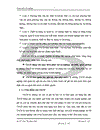 Hoàn thiện kiểm toán khoản mục TSCĐ trong quy trình kiểm toán báo cáo tài chính tại chi nhánh công ty kiểm toán và dịch vụ tin học TP Hồ Chí Minh (AISC)