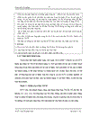 Hoàn thiện kiểm toán khoản mục TSCĐ trong quy trình kiểm toán báo cáo tài chính tại chi nhánh công ty kiểm toán và dịch vụ tin học TP Hồ Chí Minh (AISC)