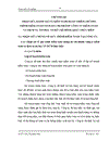 Hoàn thiện kiểm toán khoản mục TSCĐ trong quy trình kiểm toán báo cáo tài chính tại chi nhánh công ty kiểm toán và dịch vụ tin học TP Hồ Chí Minh (AISC)