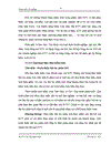 Hoàn thiện kiểm toán khoản mục TSCĐ trong quy trình kiểm toán báo cáo tài chính tại chi nhánh công ty kiểm toán và dịch vụ tin học TP Hồ Chí Minh (AISC)
