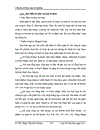 Hoàn thiện công tác hạch toán kế toán chi phí sản xuất và tính giá thành sản phẩm tại công ty Kim Loại Màu Nghệ Tĩnh 1