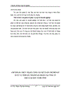 Hoàn thiện công tác hạch toán kế toán chi phí sản xuất và tính giá thành sản phẩm tại công ty Kim Loại Màu Nghệ Tĩnh 1