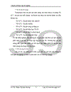 Hoàn thiện công tác hạch toán kế toán chi phí sản xuất và tính giá thành sản phẩm tại công ty Kim Loại Màu Nghệ Tĩnh 1