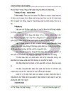 Hoàn thiện công tác hạch toán kế toán chi phí sản xuất và tính giá thành sản phẩm tại công ty Kim Loại Màu Nghệ Tĩnh 1