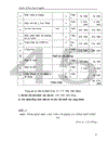 Phân tích dự án đầu tư xây dựng tổ hợp sản xuất bê tông thương phẩm và bê tông đúc sẵn của Công ty vật liệu xây dựng và xây lắp thương mại Bộ thương mại