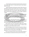 Kế toán chi phí sản xuất và tính giá thành sản phẩm xây lắp ở Công ty xây lắp I Nam Định 1