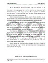 Tổ chức kế toán bán hàng và xác định kết quả bán hàng tại Công ty Cổ Phần Công Nghệ Viteq Việt Nam