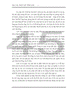 Một số đánh giá về công tác quản lý sản xuất kinh doanh và công tác kế toán tại Xí nghiệp 469