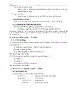 Kế toán bằng tiền các loại chứng khoán và thương phiếu