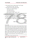 Tổ chức công tác kế toán bán hàng và xác định kết quả bán hàng tại công ty TNHH Quốc Tế Sao Nam 1