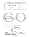 Hạch toán CPSX và tính giá thành sản phẩm của phân xưởng II Xí nghiệp may 379 công ty may3 2 1