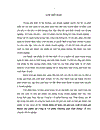 Hoàn thiện kế toán chi phí sản xuất và tính giá thành sản phẩm tại Công ty Cổ phần Thương mại Thái Hưng