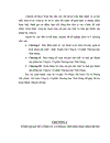 Hoàn thiện kế toán chi phí sản xuất và tính giá thành sản phẩm tại Công ty Cổ phần Thương mại Thái Hưng