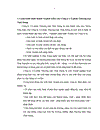 Hoàn thiện kế toán chi phí sản xuất và tính giá thành sản phẩm tại Công ty Cổ phần Thương mại Thái Hưng