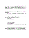 Hoàn thiện kế toán chi phí sản xuất và tính giá thành sản phẩm tại Công ty Cổ phần Thương mại Thái Hưng