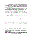 Hoàn thiện kế toán chi phí sản xuất và tính giá thành sản phẩm tại Công ty Cổ phần Thương mại Thái Hưng