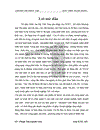 Hạch toán kế toán chi phí sản xuất và tính giá thành sản phẩm xây lắp tại Công ty CP kiến trúc và xây dựng ngôi nhà châu Á 1