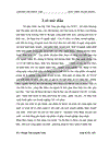 Hạch toán kế toán chi phí sản xuất và tính giá thành sản phẩm xây lắp tại Công ty CP kiến trúc và xây dựng ngôi nhà châu Á 1