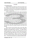 Một số giải pháp nhằm mở rộng thanh toán không dùng tiền mặt tại chi nhánh NHNo PTNT Huyện Mỹ Đức