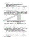 Tổ chức kế toán tập hợp chi phí và tính giá thành sản phẩm 1