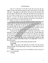 Hoàn Thành công tác kế toán tập hợp chi phí và tính giá thành sản phẩm xây lắp tại Công ty Cổ phần Kinh doanh Vật liệu và Xây dựng BHP 1