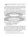 thực trạng khả năng cạnh tranh trong tiêu thụ sản phẩm của công ty khoá minh khai