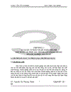 kế toán chi phí sản xuất và tính giá thành sản phẩm xi măng của Công ty Xi măng Đá Vôi Phú Thọ 1