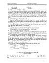 kế toán chi phí sản xuất và tính giá thành sản phẩm xi măng của Công ty Xi măng Đá Vôi Phú Thọ 1