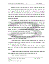 Tổ chức hạch toán thành phẩm tiêu thụ thành phẩm và xác định kết quả tiêu thụ tại Công ty cổ phần Nam Long