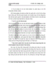 Phân tích thực trạng quản lý và sử dụng vốn ở công ty tnhh dịch vụ quảng cáo Trường An