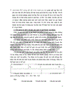 Kế toán tập hợp chi phí và tính giá thành xây lắp ở Công ty vật liệu và xây lắp Thương Mại