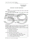 Một số giải pháp nhằm nâng cao hiệu quả sử dụng tài sản lưu động tại Công ty cổ phần xây dựng số 12 Vinaconex 1