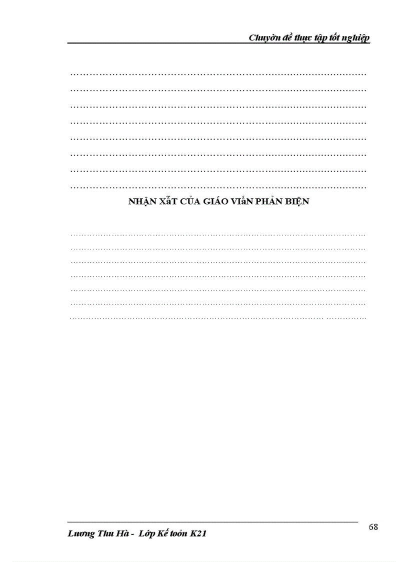 Hoàn thiện kế toán bán hàng tại CTCP mạng Thông Minh INET