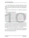 Thực trạng công tác kế toán chi phí sản xuất tính giá thành sản phẩm tại Trung tâm phát triển vì đô thị