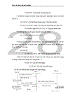 Thực trạng công tác kế toán chi phí sản xuất tính giá thành sản phẩm tại Trung tâm phát triển vì đô thị