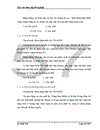 Thực trạng công tác kế toán chi phí sản xuất tính giá thành sản phẩm tại Trung tâm phát triển vì đô thị