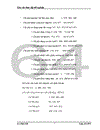 Thực trạng công tác kế toán chi phí sản xuất tính giá thành sản phẩm tại Trung tâm phát triển vì đô thị
