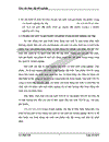 Thực trạng công tác kế toán chi phí sản xuất tính giá thành sản phẩm tại Trung tâm phát triển vì đô thị