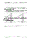 Những ý kiến nhằm hoàn thiện công tác kế toán Chi nhánh Công ty Cổ phần Sông Đà 11 Thăng Long Xí nghiệp xây dựng và sản xuất vật liệu