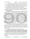 Những ý kiến nhằm hoàn thiện công tác kế toán Chi nhánh Công ty Cổ phần Sông Đà 11 Thăng Long Xí nghiệp xây dựng và sản xuất vật liệu