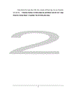 Phương hướng và biện pháp hạ giá thành vận tải cho Cảng Khuyến Lương thuộc xí nghiệp Vận tải biển pha sông 1