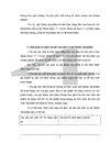 Phương hướng và biện pháp hạ giá thành vận tải cho Cảng Khuyến Lương thuộc xí nghiệp Vận tải biển pha sông 1