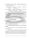Phương hướng và biện pháp hạ giá thành vận tải cho Cảng Khuyến Lương thuộc xí nghiệp Vận tải biển pha sông 1